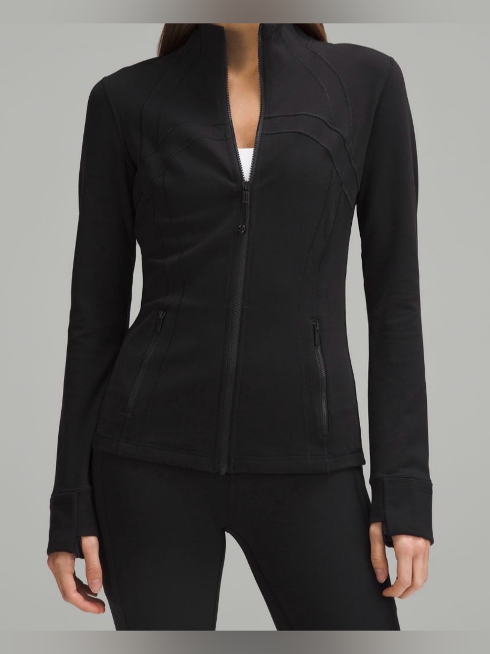 Lululemon Define Jacket Luon